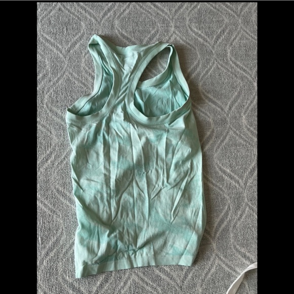Athleta Athletic Tank Top - Picture 2 of 3